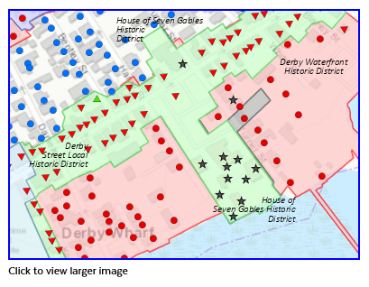 MassGIS Data: MHC Historic Inventory | Mass.gov